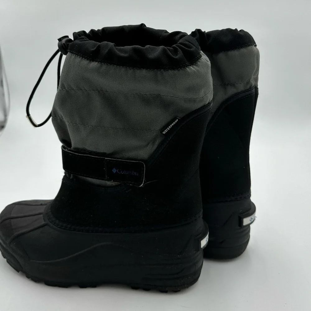 Columbia‎ Women's Snow Boots- 5